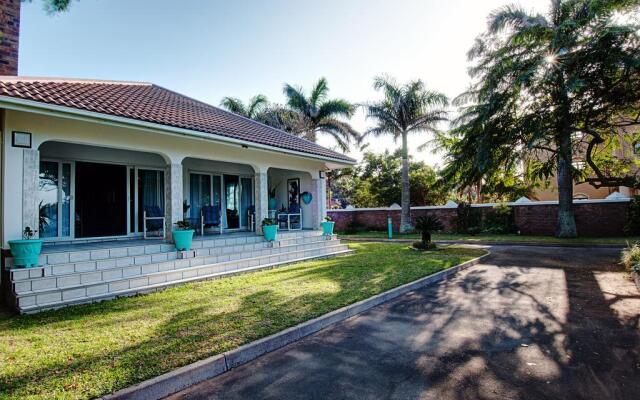 Amble Inn Guest House