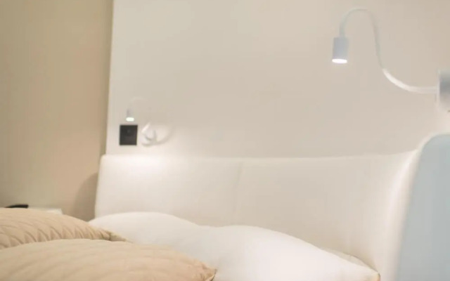 LUX suites in Roma