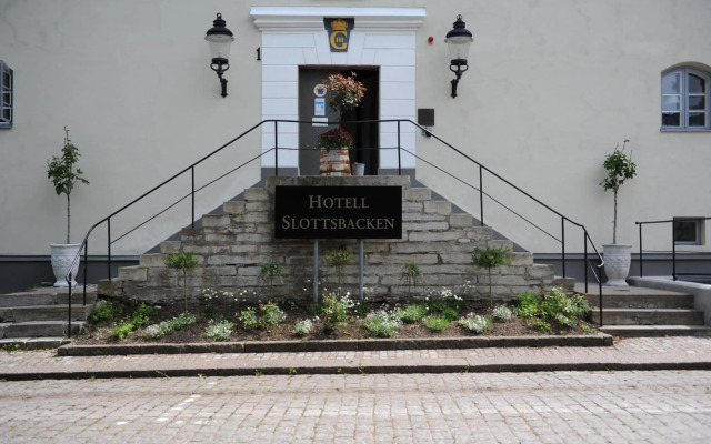 Hotell Slottsbacken