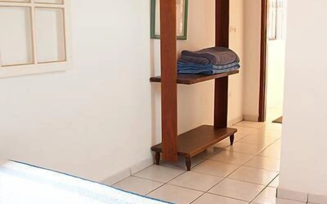 Pousada Bonns Ventos