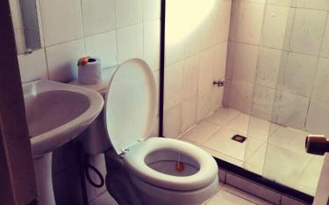 Savoy Bed and Breakfast