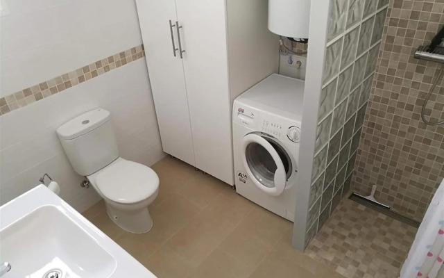 3 bedroom Spacious Apartment