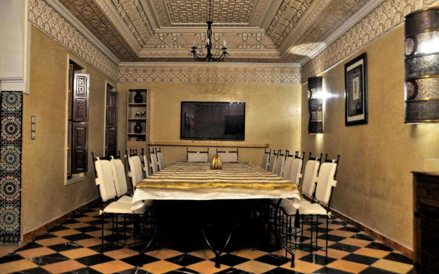 Riad l´Escale de Marrakech