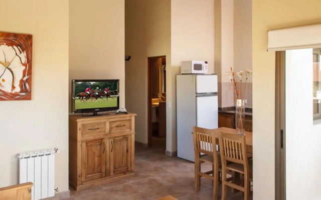 Alpemar Apart Hotel & Spa - Villa Gesell