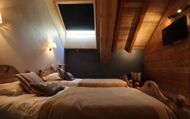 Les Chalets d'Adrien 8