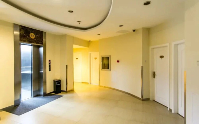 Beijing Dongchangan Business Hotel