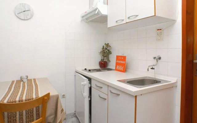 Apartment Podaca 2621a