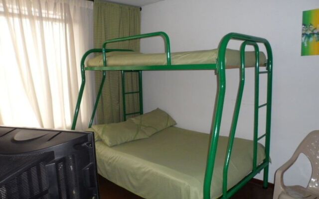 Hostal Tu Casa