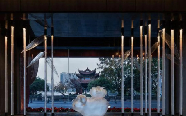 Zhuji Hotel
