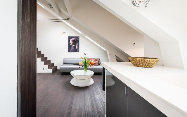 Numa | Amsterdam Oosterpark