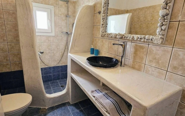 Pleasure Apartments 2 Bedrooms Near The Sea