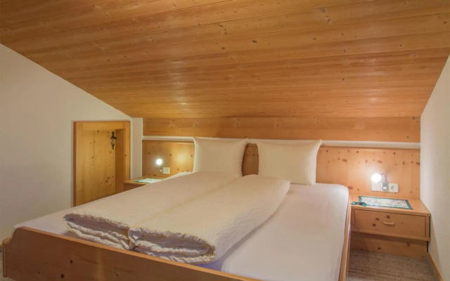 Seeappartements Überwasser