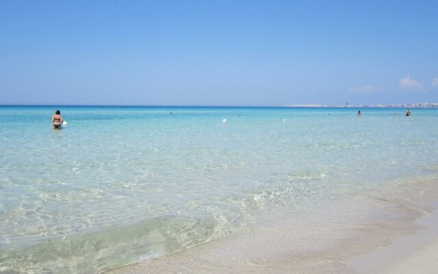 Appartamenti Baia Verde Gallipoli di Carlino Tourist