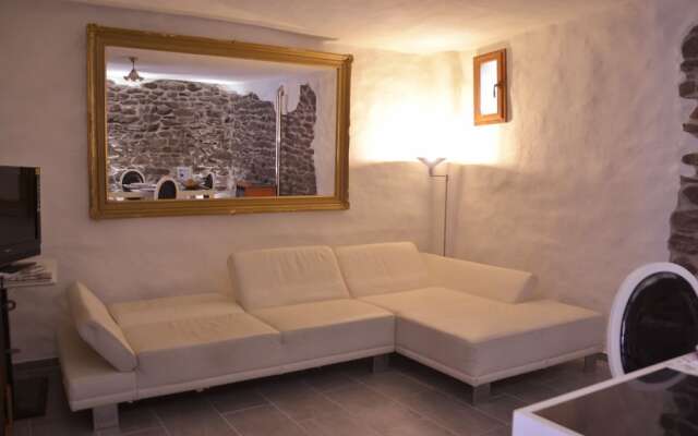 Casa Piccolo Gioiello - Welchome