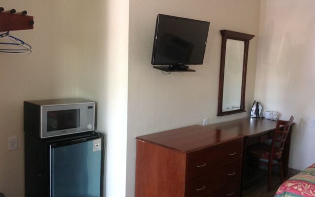 Sunshine Inn of Daytona Beach