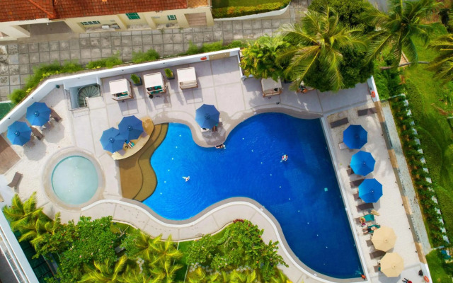 DoubleTree Resort by Hilton Hotel Penang