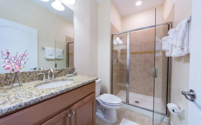 Storey Lake Resort Vacation Home