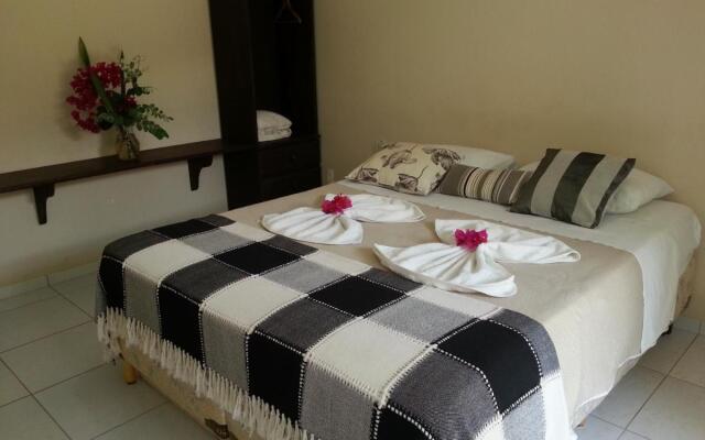 Pousada Arte do Velejo