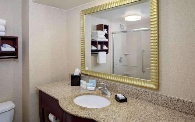 Hampton Inn Philadelphia / Willow Grove