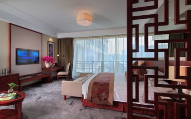 Lakeview Hotel Hangzhou