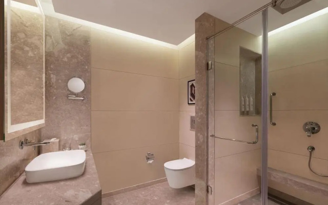 Katra Marriott Resort & Spa