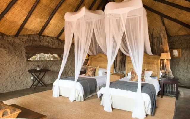 Amalinda Lodge