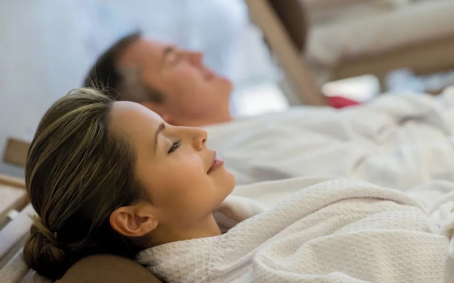 SlowDown Bottsand Hotel und Spa