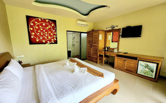 Kata Garden Resort