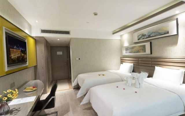 C.Sohoh Business Hotel