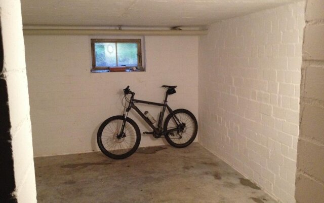 Harzidyll Living Apartments