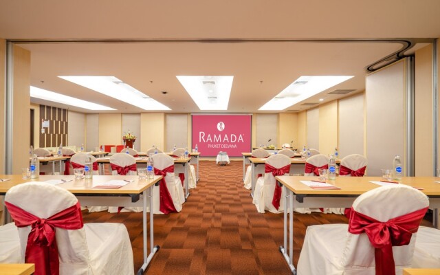 Ramada by Wyndham Phuket Deevana Patong