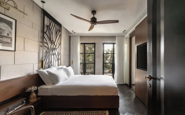 Ramban 20 Hotel Jerusalem