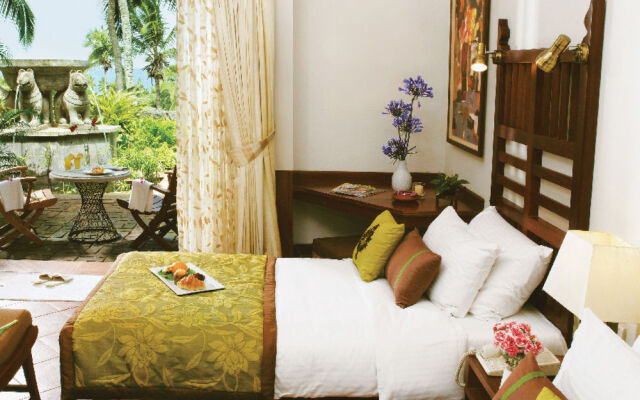 Taj Green Cove Resort & Spa Kovalam