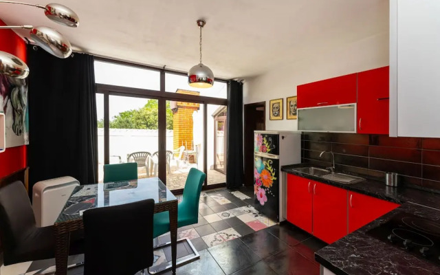 Fantastic Garden Zoey 6