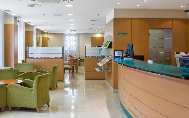 Hotel NH Valencia Las Ciencias