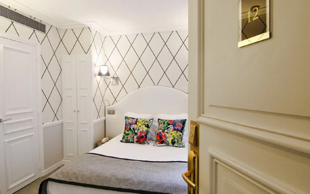 Hôtel Le Royal