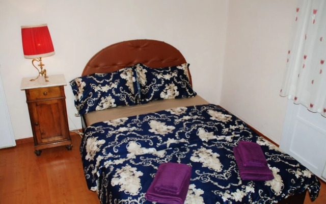 Pit Stop Brissago in Brissago