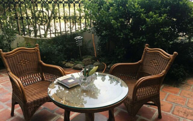 The Yard Guesthouse