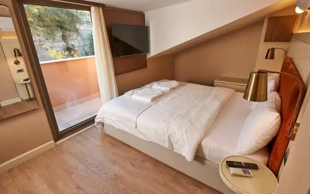 Saratoga Hotel Sultanahmet