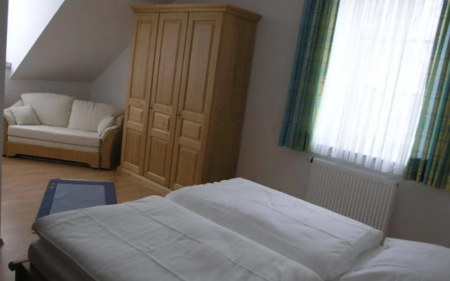Landgasthof & Hotel Forchhammer