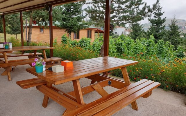 Yildiz Tepe Otel & Pansiyon