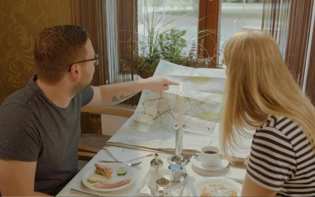 Hotel Am Schloss Aurich Schlossresidenz