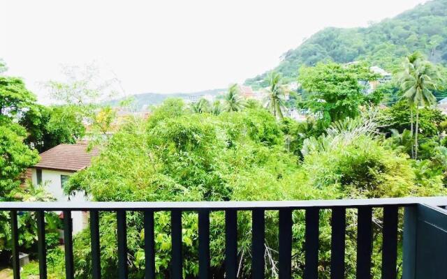 Patong Luxury Condo by Dream Holidays