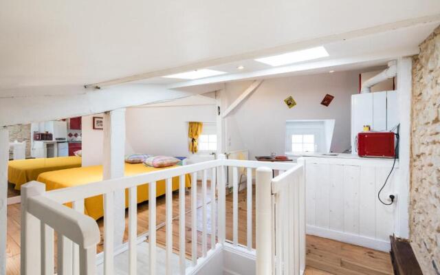 Petit studio Saint-Front- Small studio flat Saint-Front