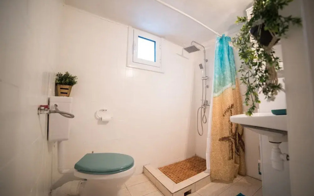 Dandy Villas Nea Kallikratia Sea View Loft