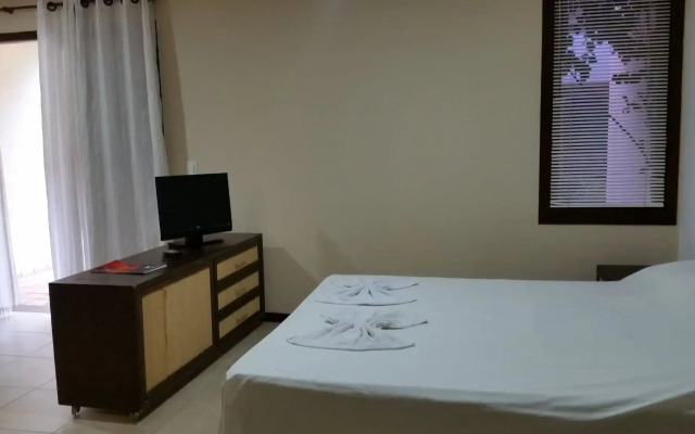 Solar Pipa Apartamentos