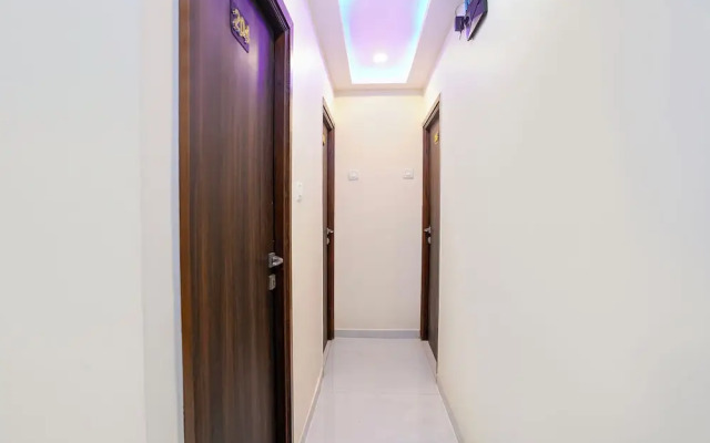 Fabhotel Lexus.5