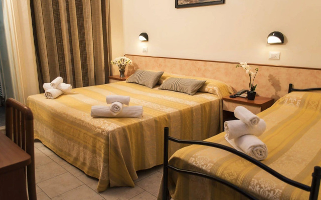 Hotel Orizzonti