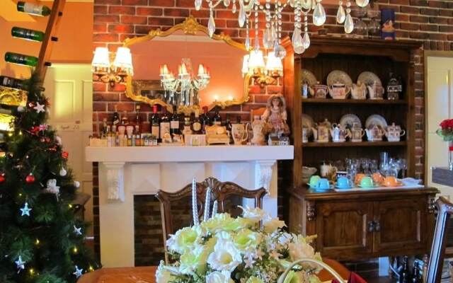England Castle B&B