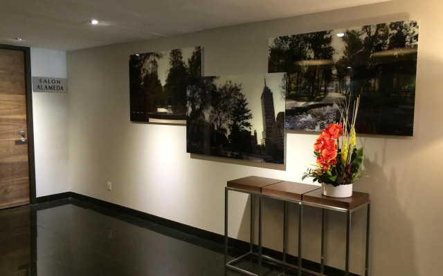Hotel Metropol